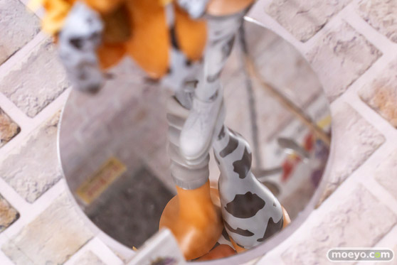 レチェリ― コミックアンリアル 爆乳牛娘 牛尾メグ illustrated by 柾見ちえ モデルパッショナ 遊姫 エロ フィギュア ボークスホビー天国2 17