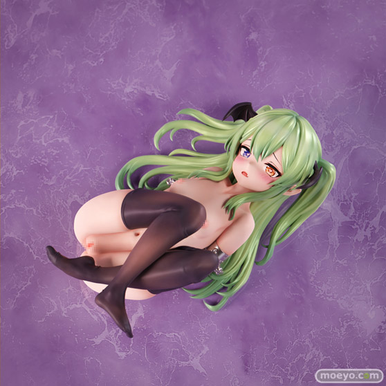 インサイト 箱入り少女C ~調教済みロリサキュバス~ Y5U8U74 エロ フィギュア 09