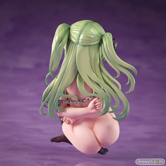 インサイト 箱入り少女C ~調教済みロリサキュバス~ Y5U8U74 エロ フィギュア 21