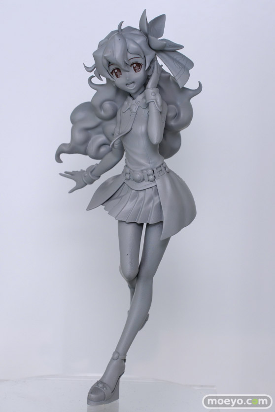 グッドスマイルカンパニー POP UP PARADE 天元突破グレンラガン ニア ワンホビギャラリー2023 SPRING フィギュア 01