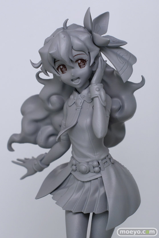 グッドスマイルカンパニー POP UP PARADE 天元突破グレンラガン ニア ワンホビギャラリー2023 SPRING フィギュア 04