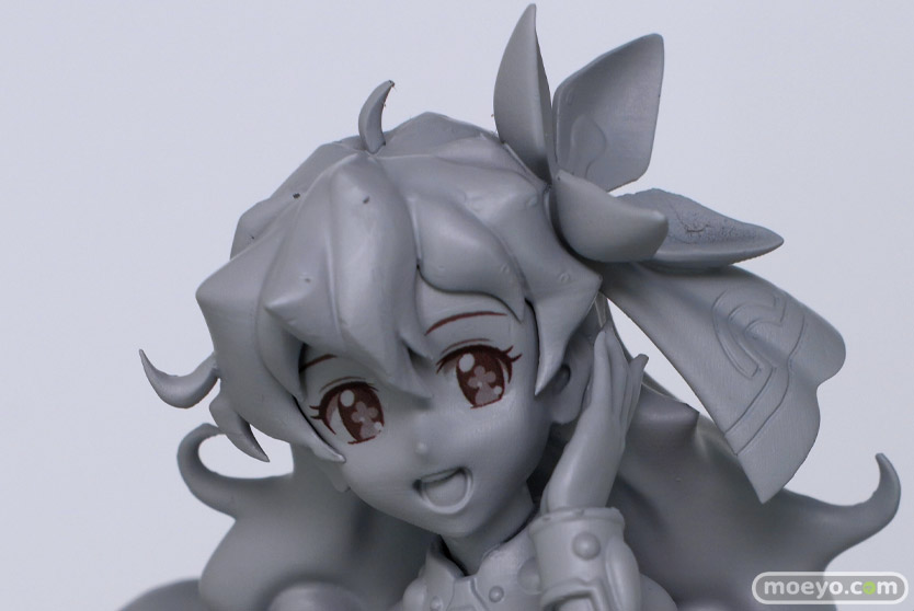 グッドスマイルカンパニー POP UP PARADE 天元突破グレンラガン ニア ワンホビギャラリー2023 SPRING フィギュア 05