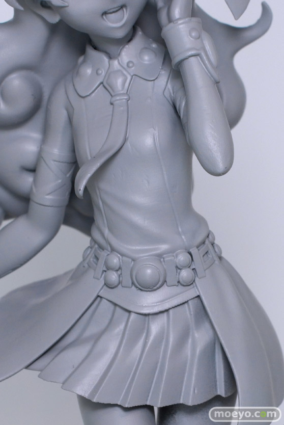 グッドスマイルカンパニー POP UP PARADE 天元突破グレンラガン ニア ワンホビギャラリー2023 SPRING フィギュア 06