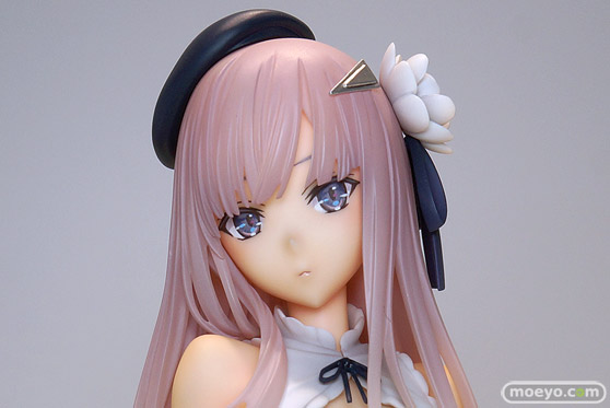 ファレノ 小悪魔さん illustrated by 八城惺架 石山智 フィギュア ワンダーフェスティバル2023 [冬] 05