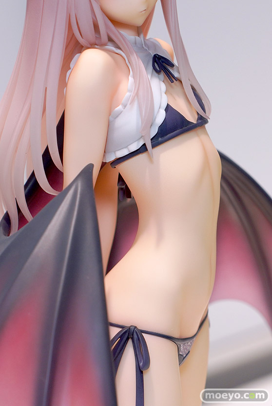 ファレノ 小悪魔さん illustrated by 八城惺架 石山智 フィギュア ワンダーフェスティバル2023 [冬] 07