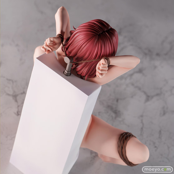 インサイト 肉感少女 性処理トイレの花岡さん のちを。 フィギュア エロ 14