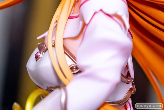 エモントイズ ソードアート・オンライン アリシゼーション War of Underworld アスナ 創世神ステイシアver.　高浜幹　EMONTOYS　フィギュア あみあみ 09