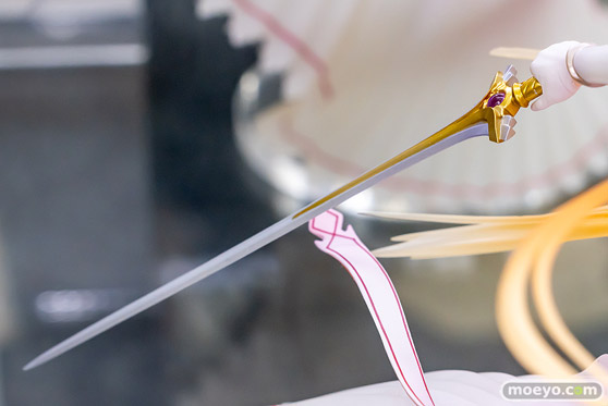 エモントイズ ソードアート・オンライン アリシゼーション War of Underworld アスナ 創世神ステイシアver.　高浜幹　EMONTOYS　フィギュア あみあみ 10