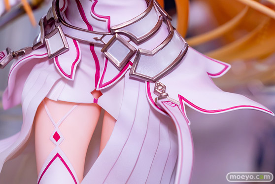 エモントイズ ソードアート・オンライン アリシゼーション War of Underworld アスナ 創世神ステイシアver.　高浜幹　EMONTOYS　フィギュア あみあみ 11