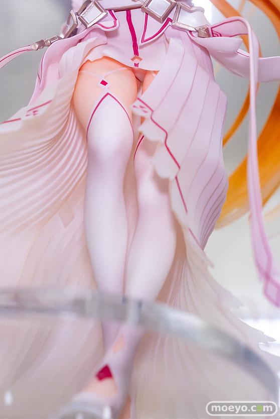 エモントイズ ソードアート・オンライン アリシゼーション War of Underworld アスナ 創世神ステイシアver.　高浜幹　EMONTOYS　フィギュア あみあみ 12