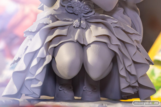 コトブキヤ アイドルマスター ミリオンライブ 白石 紬-セレブレイト・ミヤビ- フィギュア 11