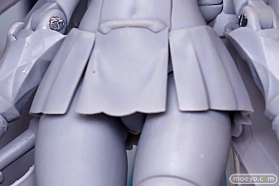 マックスファクトリー PLAMAX ギルティプリンセス 妖精騎士姫 エルフィーナ ワンホビギャラリー2023 SPRING フィギュア 10