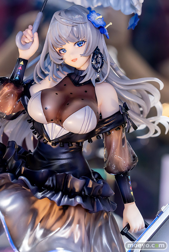 秋葉原の新作フィギュア展示の様子 2023年7月8日 あみあみ 02