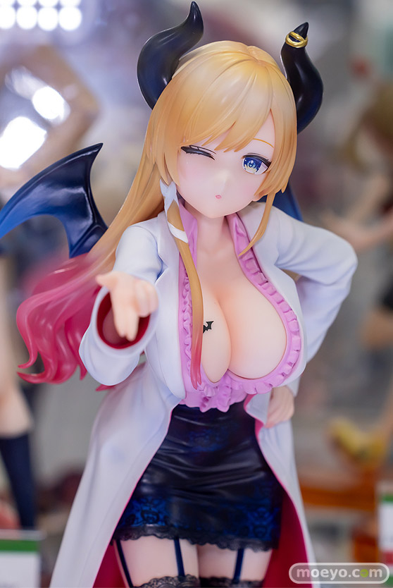 秋葉原の新作フィギュア展示の様子 2023年7月8日 あみあみ 06