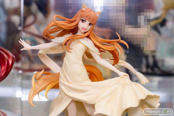 秋葉原の新作フィギュア展示の様子 2023年7月8日 あみあみ 11