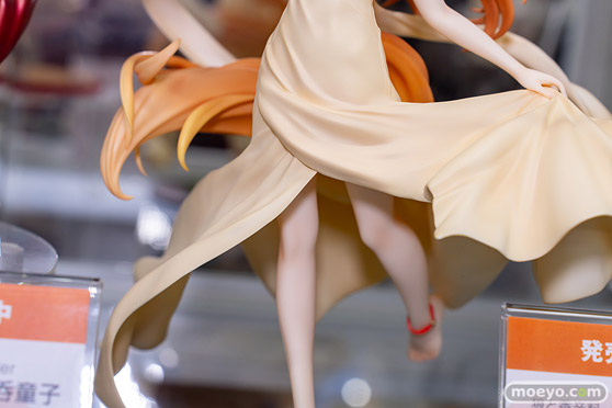 秋葉原の新作フィギュア展示の様子 2023年7月8日 あみあみ 13