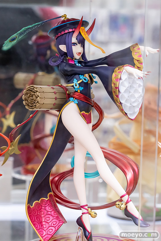 秋葉原の新作フィギュア展示の様子 2023年7月8日 あみあみ 15