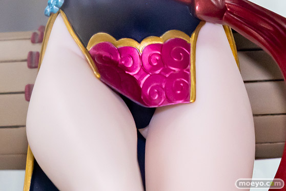 秋葉原の新作フィギュア展示の様子 2023年7月8日 あみあみ 18