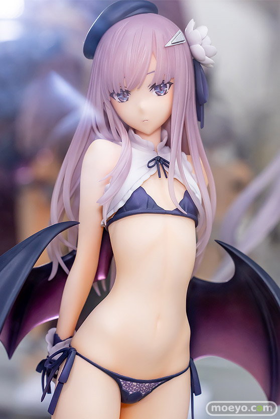 秋葉原の新作フィギュア展示の様子 2023年7月8日 あみあみ 26