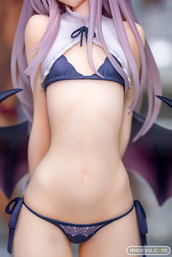 秋葉原の新作フィギュア展示の様子 2023年7月8日 あみあみ 27