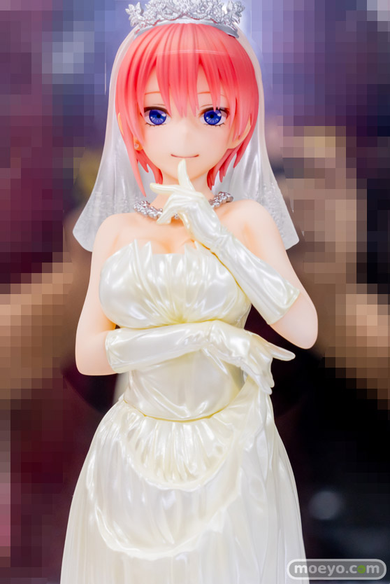 秋葉原の新作フィギュア展示の様子 2023年7月8日 あみあみ 38