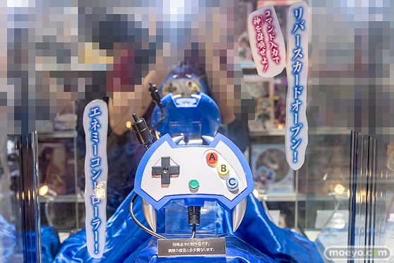 秋葉原の新作フィギュア展示の様子 2023年7月8日 あみあみ 41