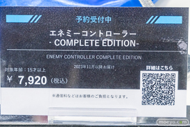 秋葉原の新作フィギュア展示の様子 2023年7月8日 あみあみ 44