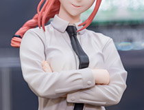 「マキマ」「ラム」「癒月ちょこ」など 秋葉原の新作フィギュア、グッズ展示の様子「コトブキヤ秋葉原館」編（2023年7月8日）