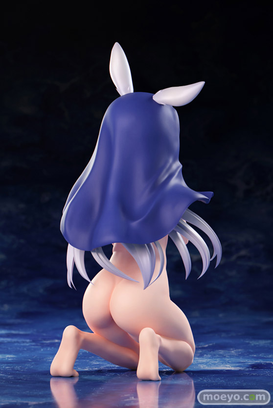 インサイト 肉感少女Q リバイバルver. Serina フィギュア エロ 06