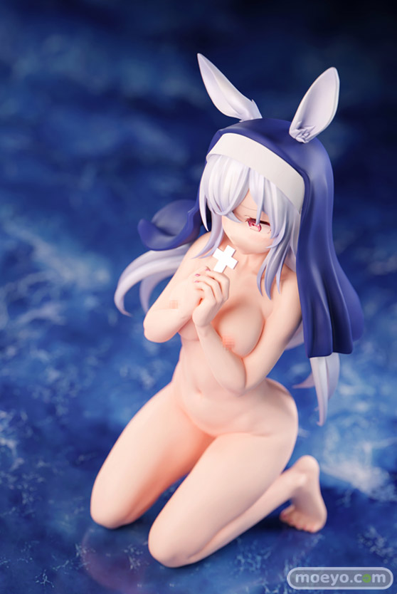 インサイト 肉感少女Q リバイバルver. Serina フィギュア エロ 14