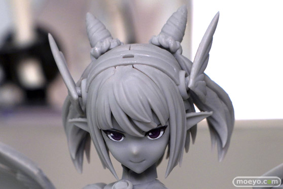 マックスファクトリー PLAMAX ギルティプリンセス 闇妖精騎士 グリムリンデ ワンホビギャラリー2023 SPRING フィギュア 05