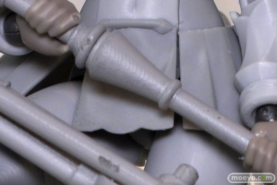 マックスファクトリー PLAMAX ギルティプリンセス 闇妖精騎士 グリムリンデ ワンホビギャラリー2023 SPRING フィギュア 10