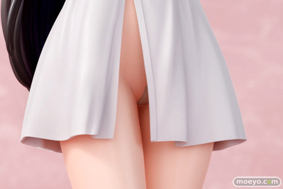 インサイト ポップキュン イラスト「ナースさん」 バンソウコウver.【再販】 やまち ゆーも エロ フィギュア 19