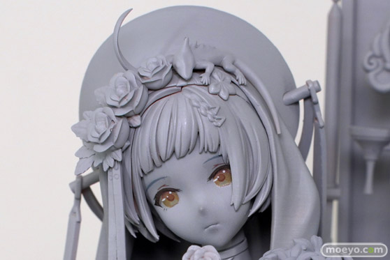 グッドスマイルカンパニー ドールズフロントライン Zas M21 花の裏のクオリアVer. ワンホビギャラリー2023 SPRING フィギュア 05