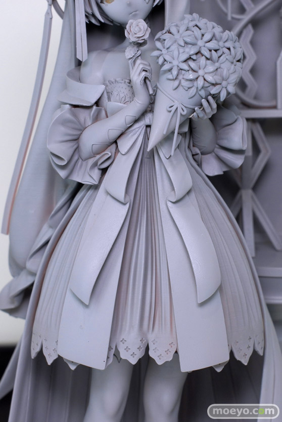 グッドスマイルカンパニー ドールズフロントライン Zas M21 花の裏のクオリアVer. ワンホビギャラリー2023 SPRING フィギュア 06