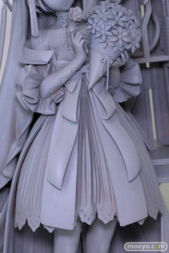 グッドスマイルカンパニー ドールズフロントライン Zas M21 花の裏のクオリアVer. ワンホビギャラリー2023 SPRING フィギュア 07