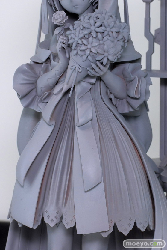 グッドスマイルカンパニー ドールズフロントライン Zas M21 花の裏のクオリアVer. ワンホビギャラリー2023 SPRING フィギュア 08