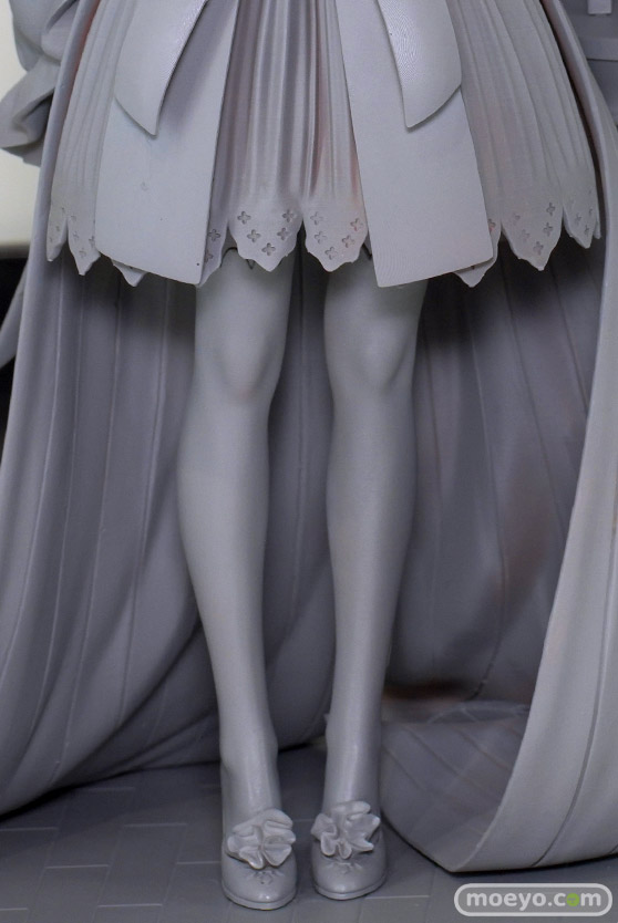 グッドスマイルカンパニー ドールズフロントライン Zas M21 花の裏のクオリアVer. ワンホビギャラリー2023 SPRING フィギュア 09