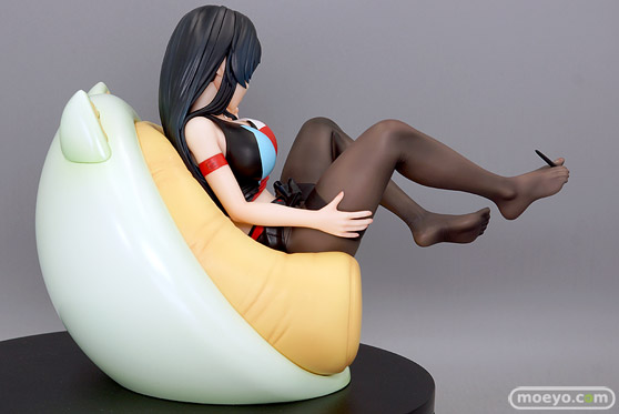 ダイキ工業 佳代子 illustration by Fukuro袋子 流通限定 申成きんぱ Rikka エロ キャストオフ フィギュア DOKIMAX 03