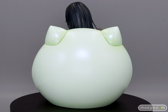 ダイキ工業 佳代子 illustration by Fukuro袋子 流通限定 申成きんぱ Rikka エロ キャストオフ フィギュア DOKIMAX 04