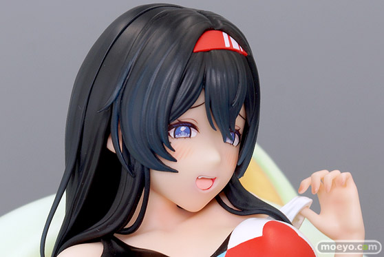 ダイキ工業 佳代子 illustration by Fukuro袋子 流通限定 申成きんぱ Rikka エロ キャストオフ フィギュア DOKIMAX 10