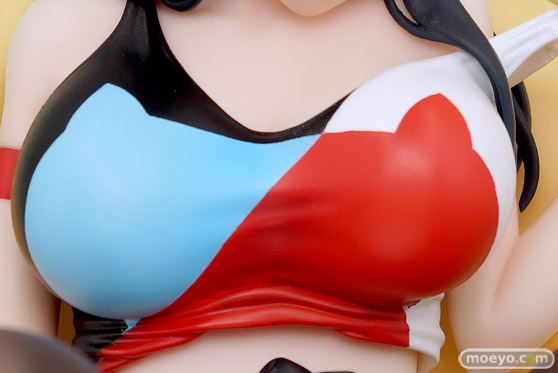 ダイキ工業 佳代子 illustration by Fukuro袋子 流通限定 申成きんぱ Rikka エロ キャストオフ フィギュア DOKIMAX 15