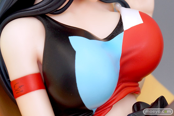 ダイキ工業 佳代子 illustration by Fukuro袋子 流通限定 申成きんぱ Rikka エロ キャストオフ フィギュア DOKIMAX 16