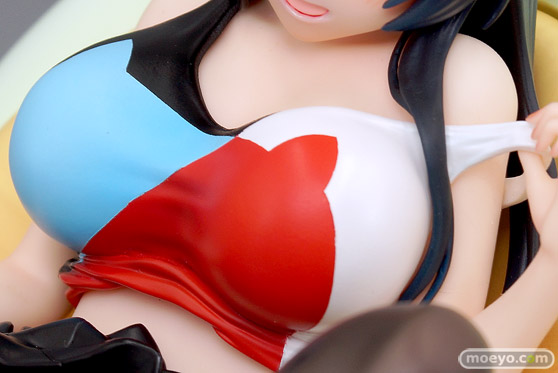 ダイキ工業 佳代子 illustration by Fukuro袋子 流通限定 申成きんぱ Rikka エロ キャストオフ フィギュア DOKIMAX 17