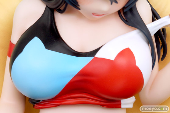 ダイキ工業 佳代子 illustration by Fukuro袋子 流通限定 申成きんぱ Rikka エロ キャストオフ フィギュア DOKIMAX 18