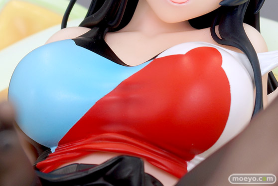 ダイキ工業 佳代子 illustration by Fukuro袋子 流通限定 申成きんぱ Rikka エロ キャストオフ フィギュア DOKIMAX 19