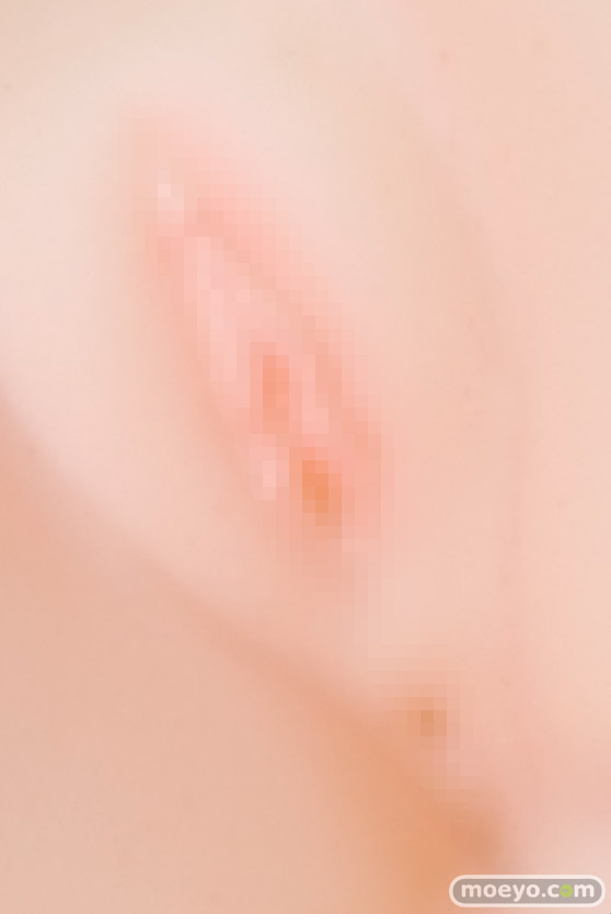 ダイキ工業 佳代子 illustration by Fukuro袋子 流通限定 申成きんぱ Rikka エロ キャストオフ フィギュア DOKIMAX 59