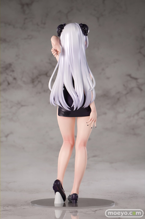 インサイト 肉感少女 桃源郷の使用人 翠蘭 Y5U8U74 エロ フィギュア 05