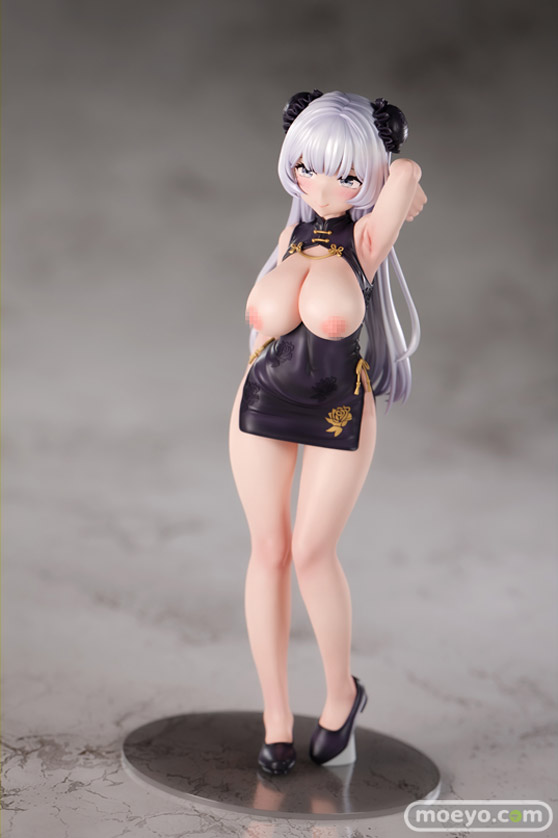 インサイト 肉感少女 桃源郷の使用人 翠蘭 Y5U8U74 エロ フィギュア 15