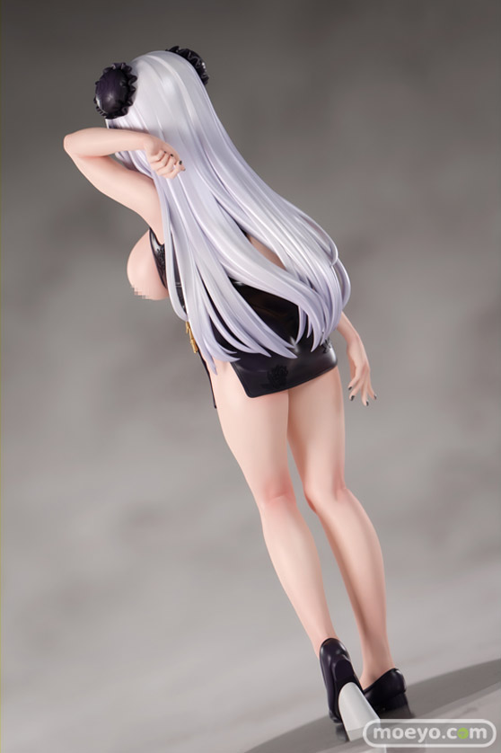 インサイト 肉感少女 桃源郷の使用人 翠蘭 Y5U8U74 エロ フィギュア 16